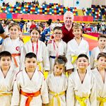 Çorumlu judoculardan 1 altın, 4 bronz madalya