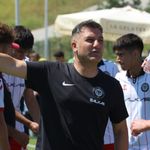 Özarslan: “Kampımız verimli geçti”