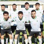 Mimar Sinan hazırlık maçında Tokat’a tek golle yenildi: 0-1