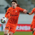 Çorum FK, Marcel  Regula’yı istiyor!