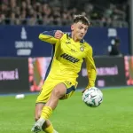 Arca Çorum FK, Fransız sağ kanatla anlaştı