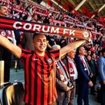 “Çorum FK’ya destek olmak hepimizin görevi”