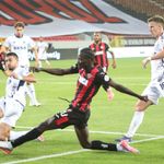 Çorum FK devleri solladı