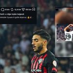 Çorum FK’lı futbolcu özür diledi!