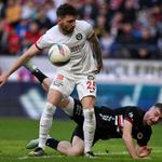 Eski Çorum FK’lı futbolcu Türkiye’ye geri döndü