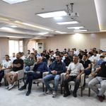 Köyler turnuvasında play-off kuraları çekildi