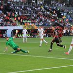 Çorum FK’da Kyziridis etkisi!