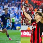 Andrei Borza ve Ermin Mahmic’e milli davet!