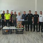 Zabıta Haftası kutlanıyor