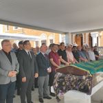 Gülizar Ceylan toprağa verildi