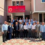 “Hedefimiz köylere doğalgaz”