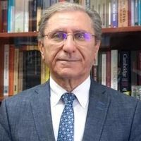 Prof. Dr. Mehmet Kesim