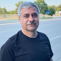 Ali DOĞAN