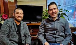 Çorumlu iki girişimciden Merzifon’da cam fabrikası 
