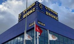 Hititler’den bugüne Çorum’un “Bronz” konusundaki üstünlüğü