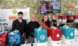 “Su arıtma teknolojisi kullanmayan kalmasın”
