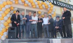 Hüma Süs Evi’nin 3. şubesi Buhara’da
