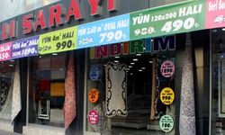 Halı Sarayı’nda cazip kampanya