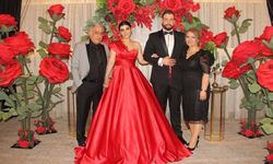 Reyhan Bolat’ın yeni konsepti