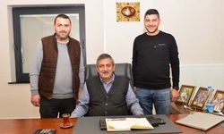 GANİK, şekerleme sektöründe “Karadeniz Bölge Birincisi” oldu