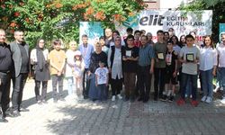 LGS şampiyonlarına ödül