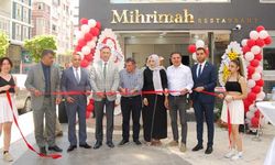 15 yıl sonra kendi işletmesini açtı