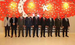 Bakan Yardımcısı Dere 15 Temmuz Şehitler Müzesi’nde