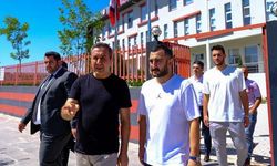 Dere, Çorum FK’ya güvenini yineledi: “Bu takım şampiyon olacak”