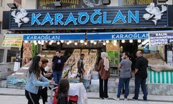 “Palamut” ve “çinekop” bolluğu beklentisi var… KARAOĞLAN’DA BALIK SEZONU 