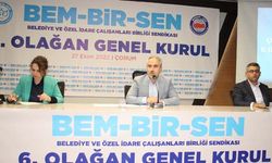 Burhan Şahin güven tazeledi