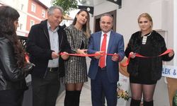 Doğafiz Sağlıklı Yaşam Merkezi hizmete açıldı