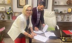 Eczane teknisyenliği adayları için Oda ile Yüksekokul’un protokolü