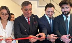 MDK Hukuk Bürosu hizmete açıldı
