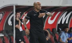 Nobre: ‘Kötü oynasak da önemli bir galibiyet aldık’