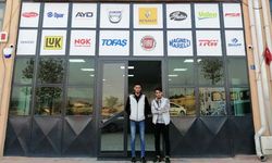 Oto yedek parça sorununa en uygun şartlarla çözüm