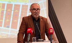 Özbal’dan kentsel dönüşüme destek