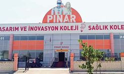 Pınar Tasarım Koleji’nden büyük başarı