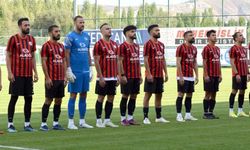 Rakip Amed, hedef galibiyet