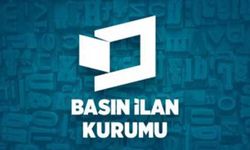 “Resmi ilanların yayın mecrası gazetelerdir”