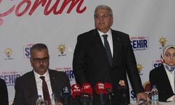 “Türkiye lafla yönetilemez”