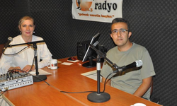 Umut Radyo’da “Kalp Sağlığı”...