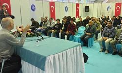 Ünlü Tarih Yazarı Prof. Dr. Ahmet Şimşirgil, “Dünyanın en iyi dil bilen milletinin dilini yok ettiler”