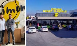 Çorum Çevreyolu’nda müthiş bir lezzet durağı... Limon Cafe, yeniliklere doymuyor