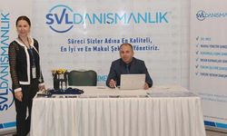 SVL Danışmanlık Çorum’dan dünyaya açılıyor