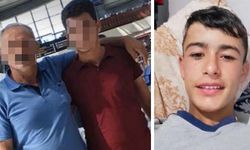 13 yaşındaki çocuk başından vuruldu! Babasının amcası ile kızı tutuklandı