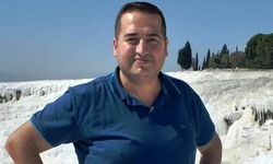 38 yaşındaki genç evinde ölü bulundu!
