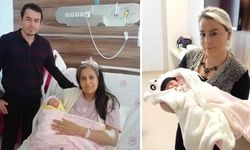 Aliye Öncel’in bir yeğeni daha oldu