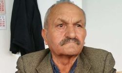 Arap Bektaş vefat etti