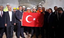 Kırkdilim’de son ışık göründü