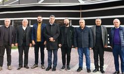 ÇESİAD, Ankara bursiyerleriyle buluştu